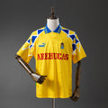CAMISETA LAS PALMAS 95/96 RETRO LOCAL