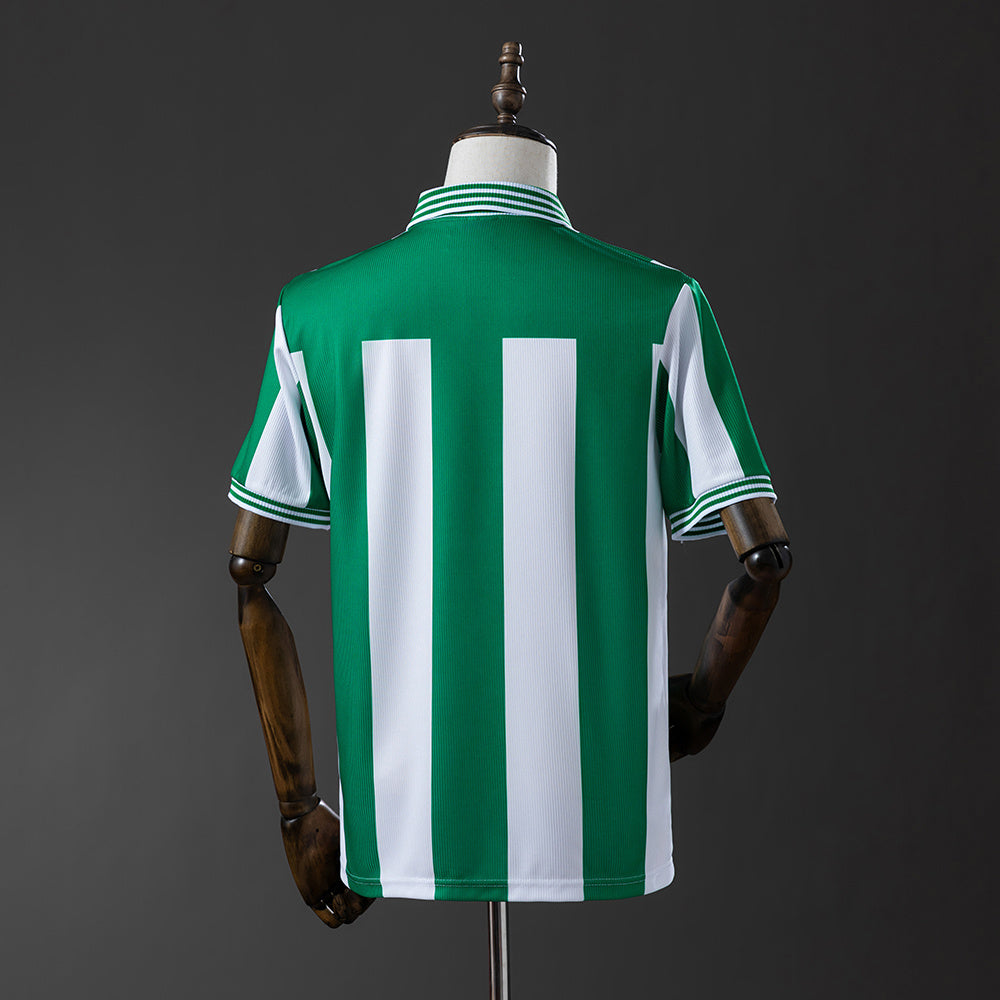 CAMISETA CÓRDOBA 97/98 RETRO LOCAL