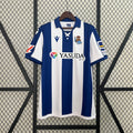 CAMISETA REAL SOCIEDAD 24/25 LOCAL