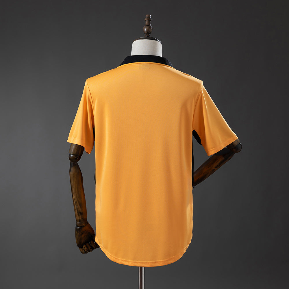 CAMISETA WOLVES 02/04 RETRO LOCAL