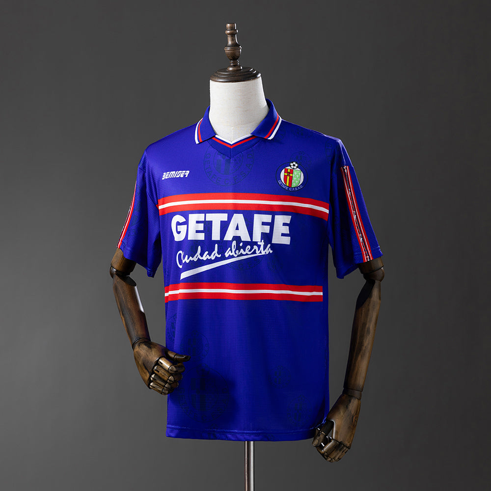 CAMISETA GETAFE 98/99 RETRO LOCAL