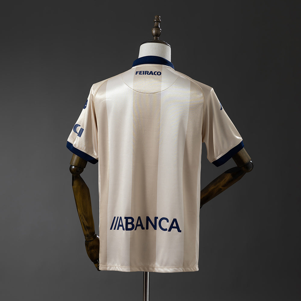 CAMISETA DEPORTIVO LA CORUÑA 25/26 EDICIÓN ESPECIAL