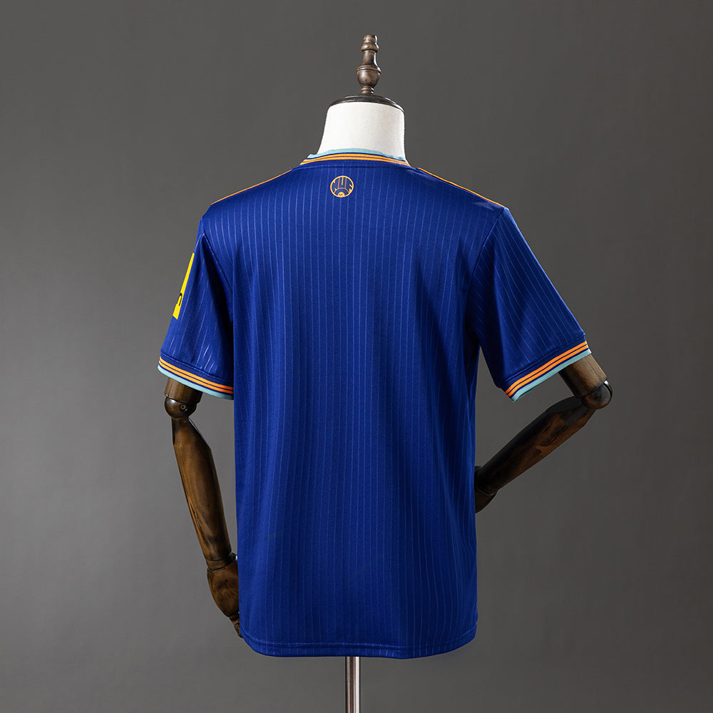 CAMISETA NEWCASTLE UNITED 25/26