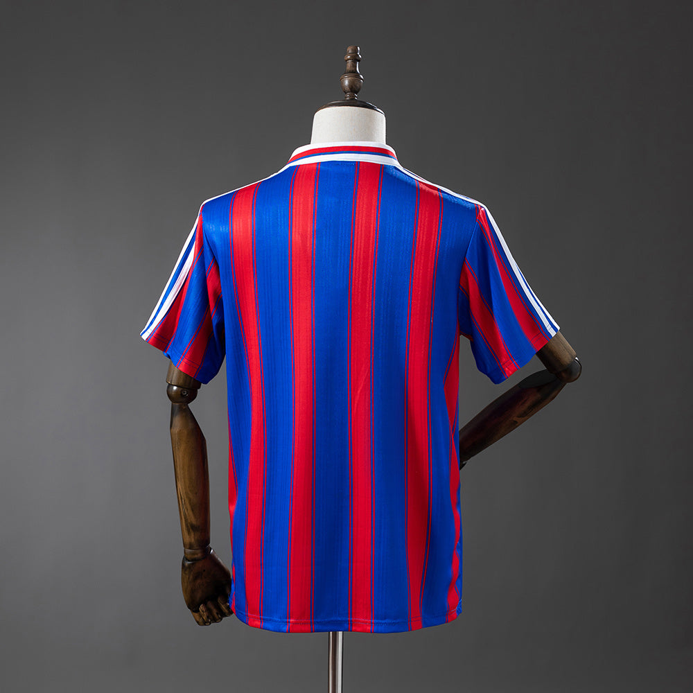 CAMISETA CRYSTAL PALACE 96/98 RETRO LOCAL