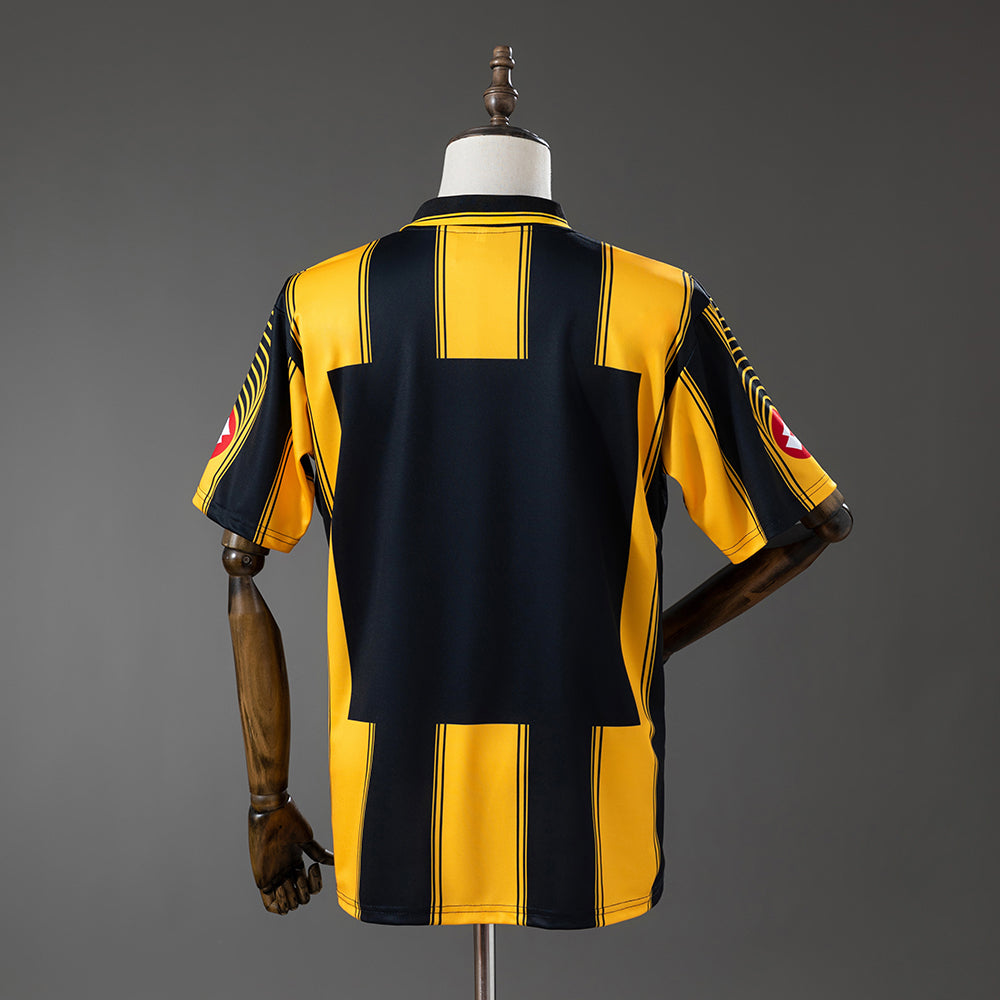 CAMISETA ZARAGOZA 03/04 RETRO VISITANTE