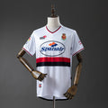 CAMISETA RCD MALLORCA 01/02 RETRO BLANCA