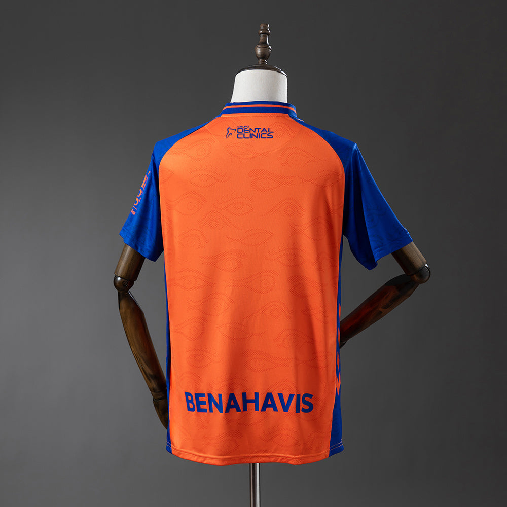 CAMISETA MÁLAGA 25/26