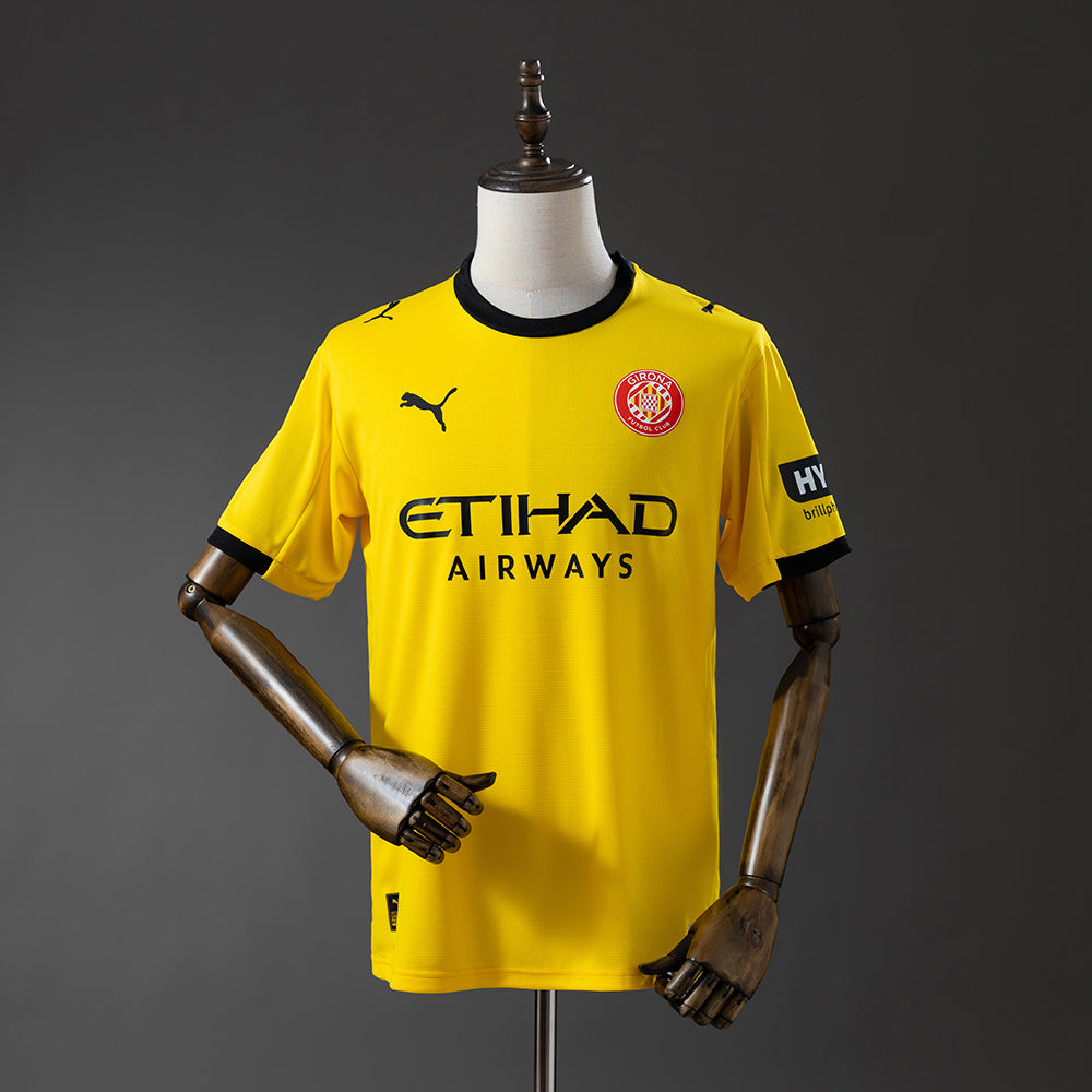 CAMISETA GIRONA 25/26 VISITANTE
