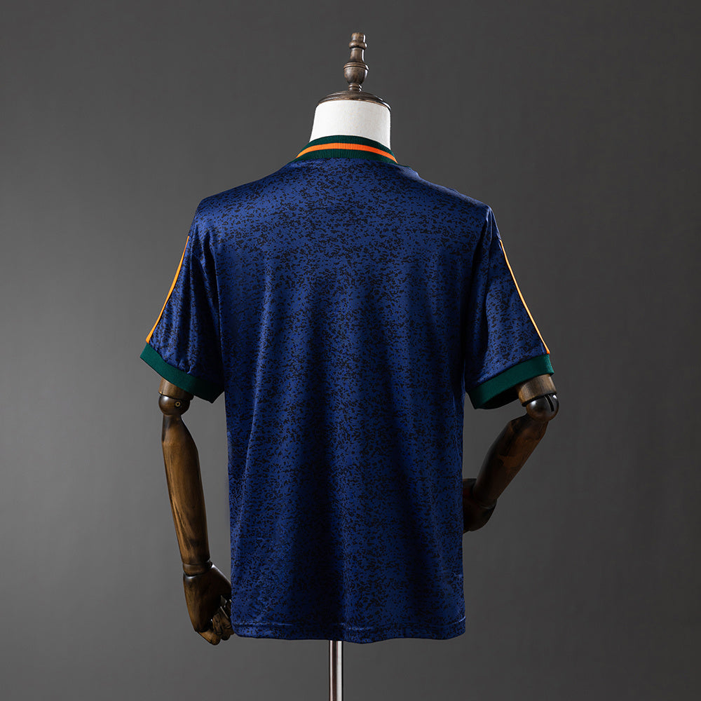 CAMISETA NEWCASTLE UNITED 97/98 RETRO VISITANTE