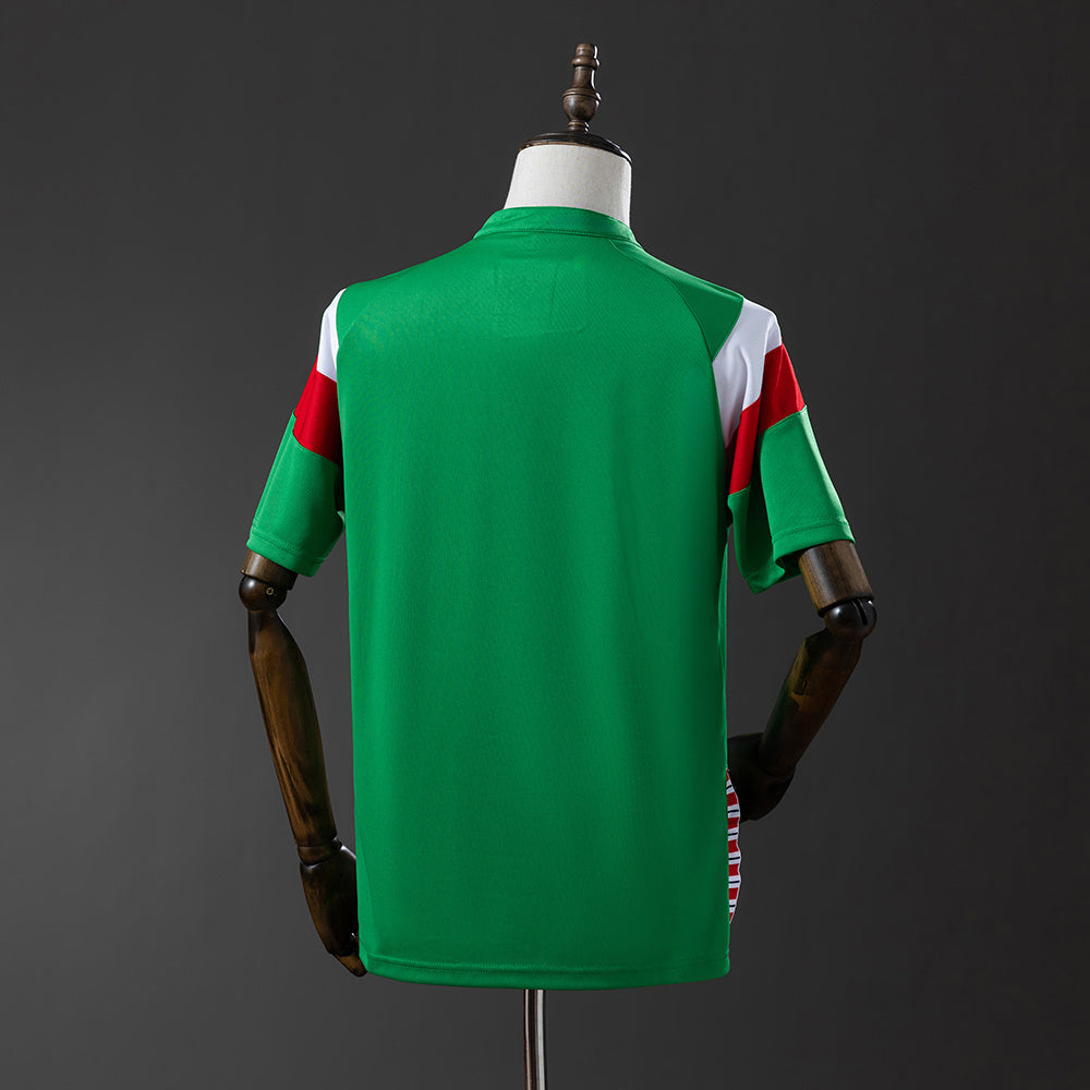 CAMISETA ATHLETIC BILBAO 11/12 RETRO VISITANTE