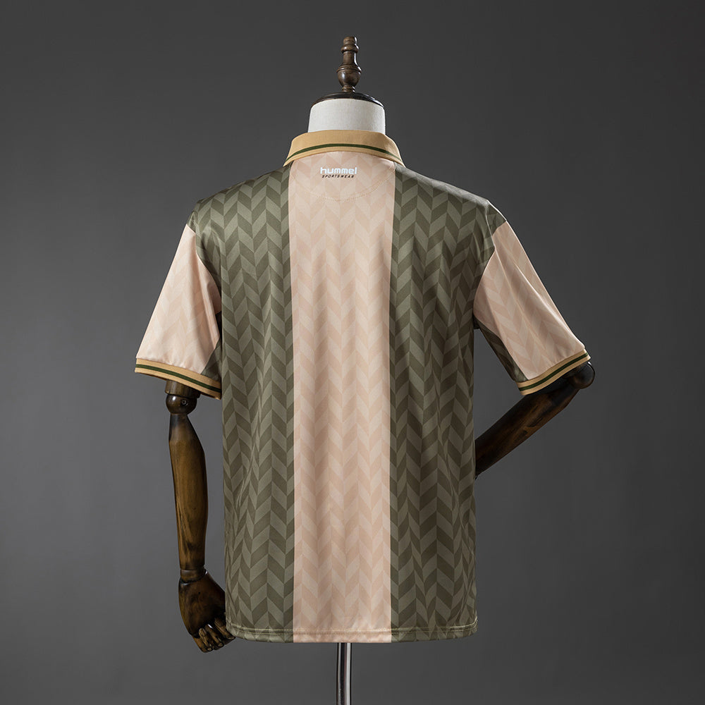CAMISETA REAL BETIS 25/26 EDICIÓN ESPECIAL
