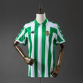 CAMISETA REAL BETIS 00/01 RETRO LOCAL