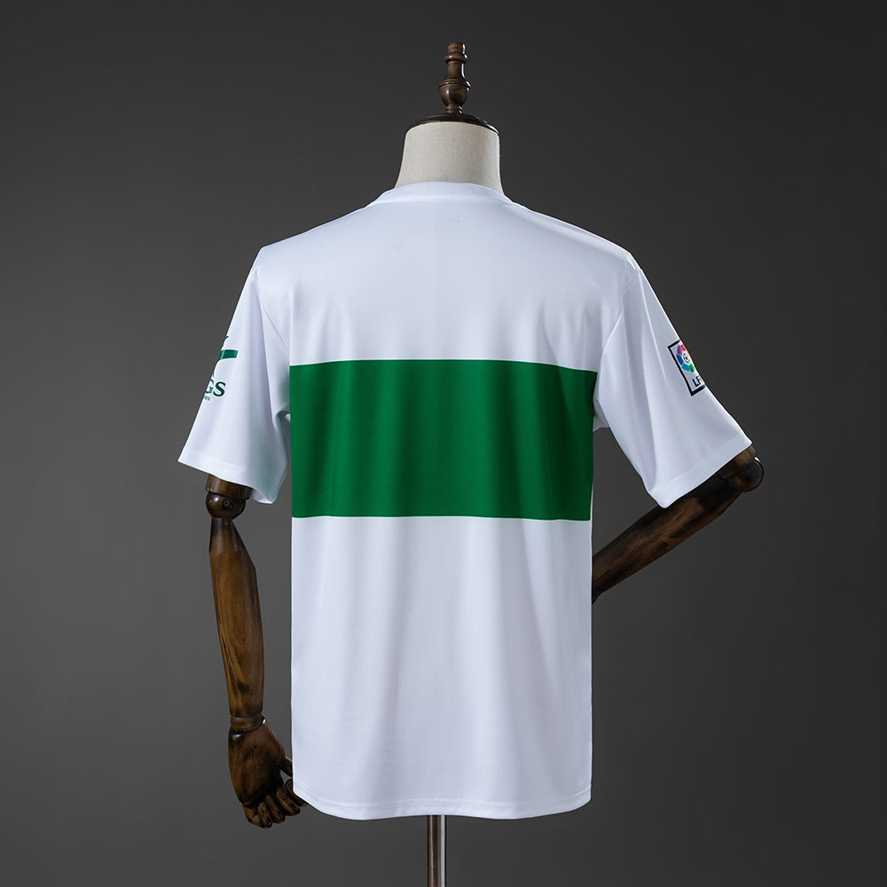 CAMISETA ELCHE 25/26 RETRO