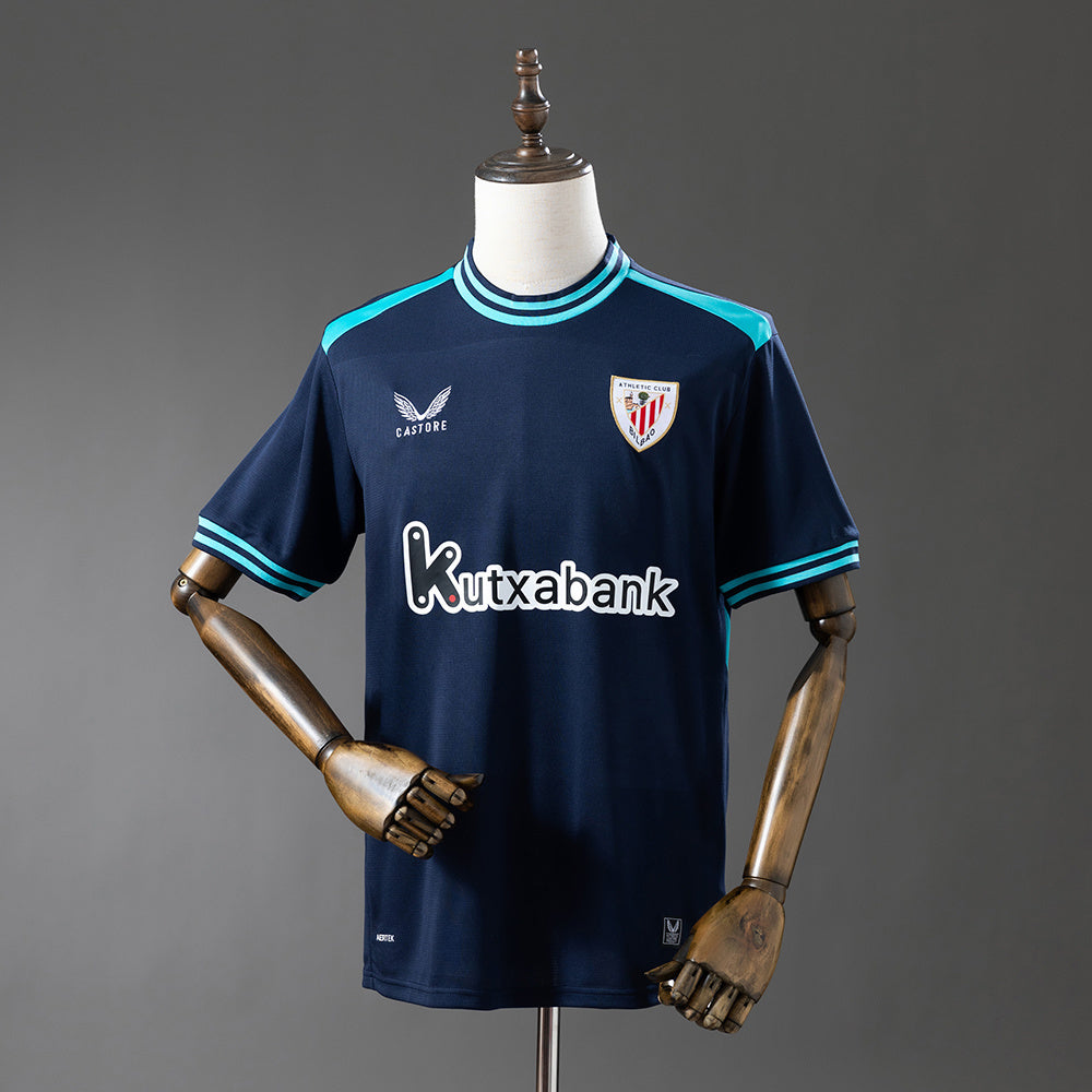 CAMISETA ATHLETIC BILBAO 25/26 VISITANTE