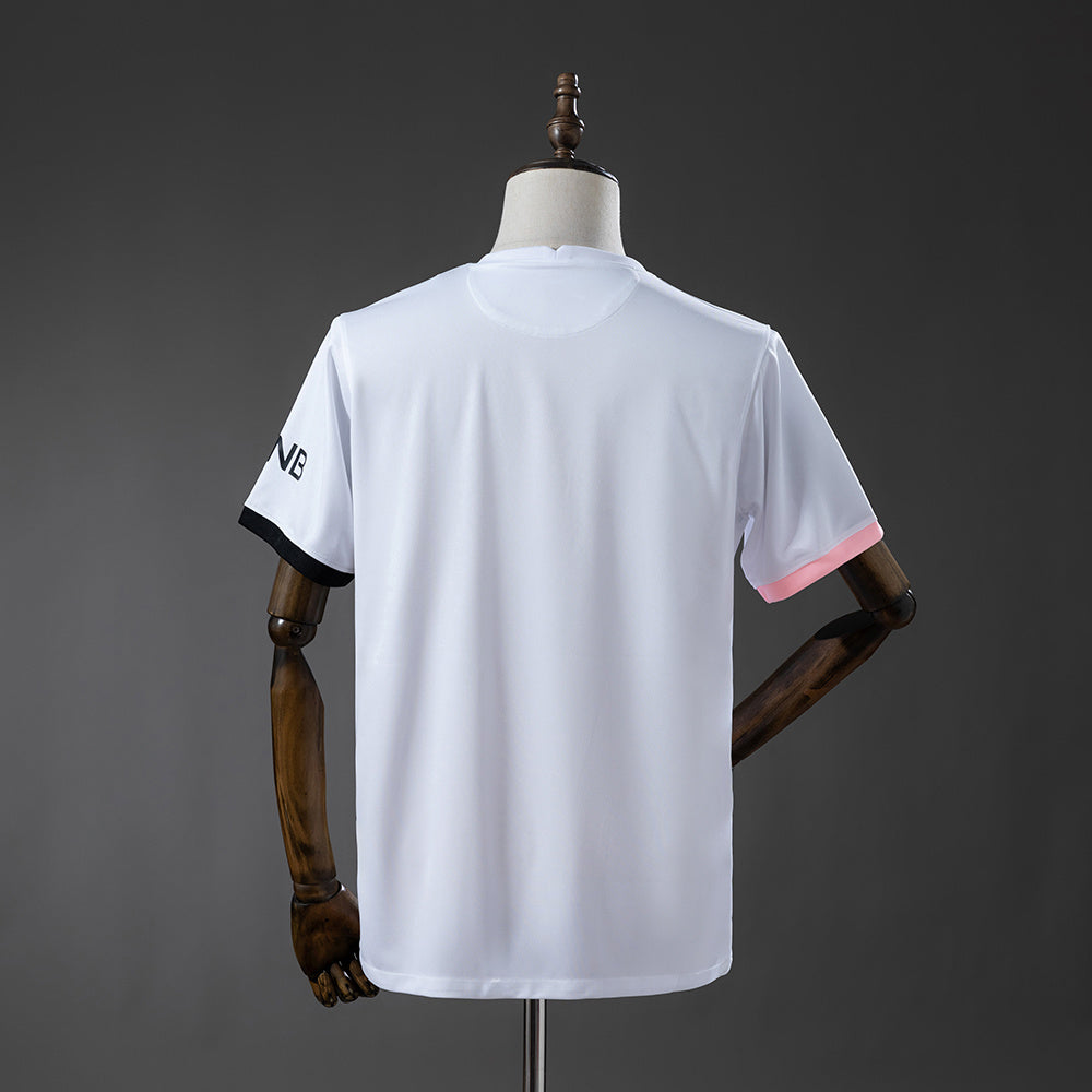 CAMISETA PSG 21/22 RETRO VISITANTE