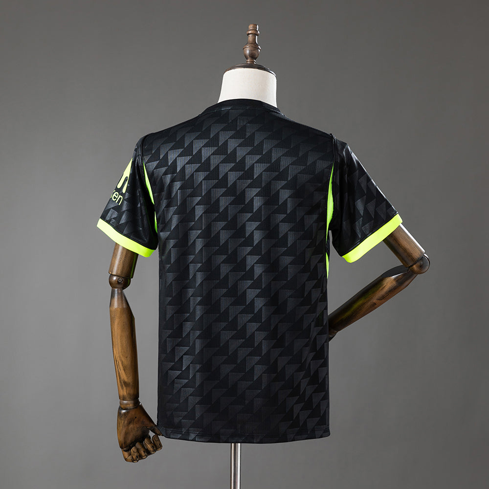 CAMISETA ATLETICO MADRID 26/27 VISITANTE
