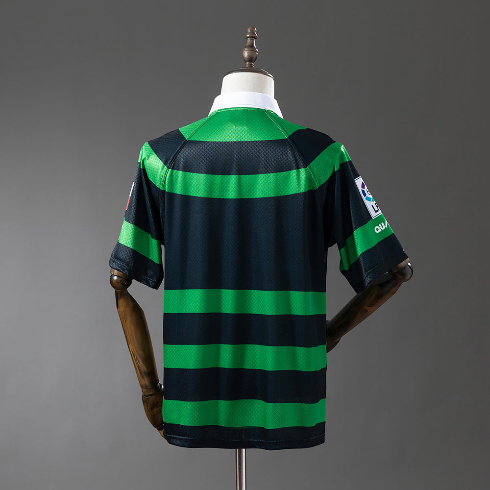 CAMISETA RACING DE SANTANDER 99/00 VISITANTE