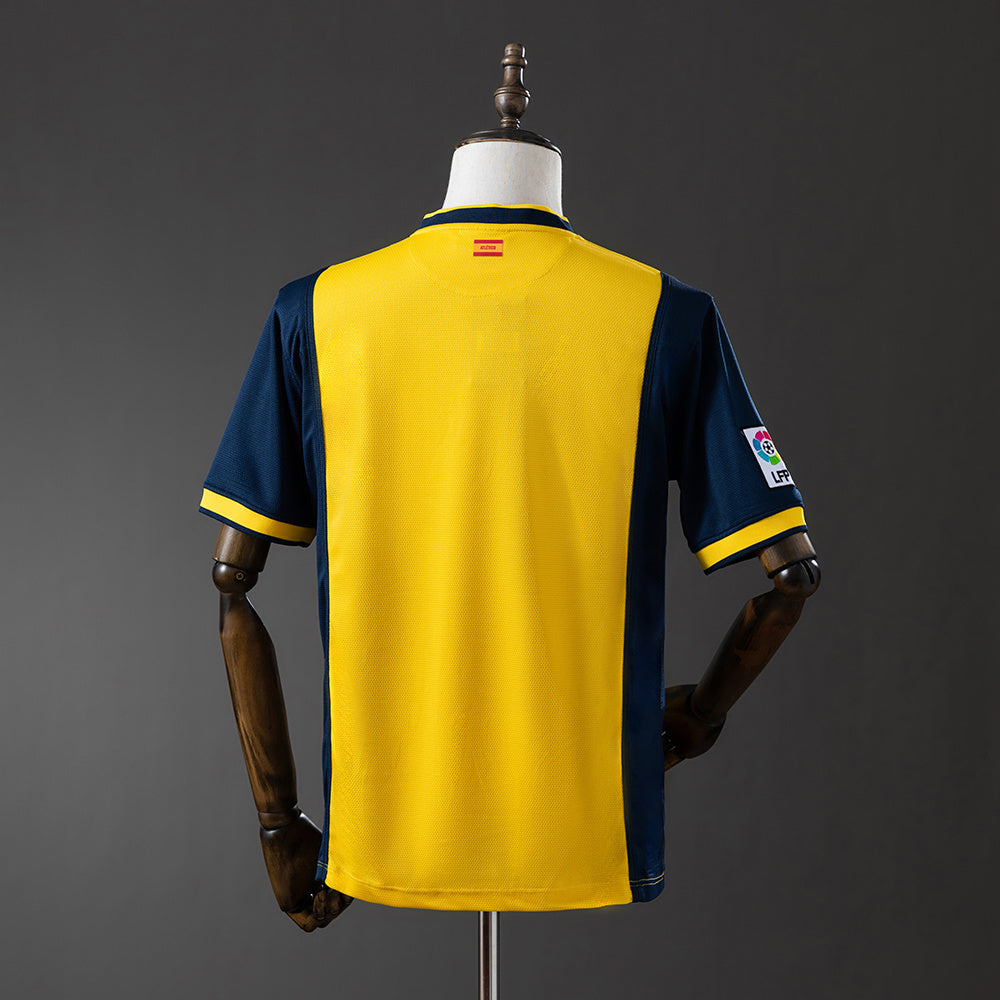 CAMISETA ATLETICO MADRID 13/14 RETRO