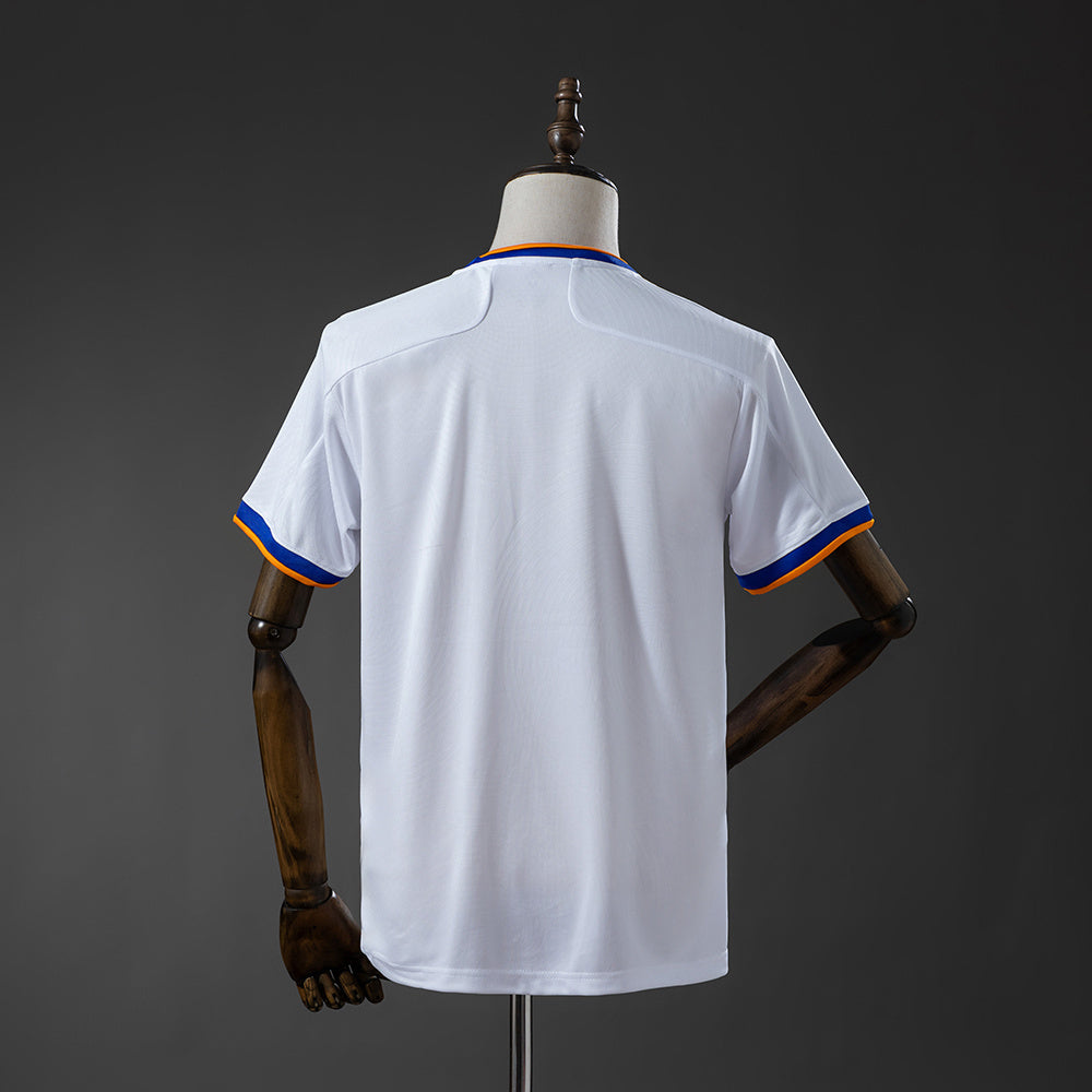 CAMISETA REAL MADRID 21/22 LOCAL