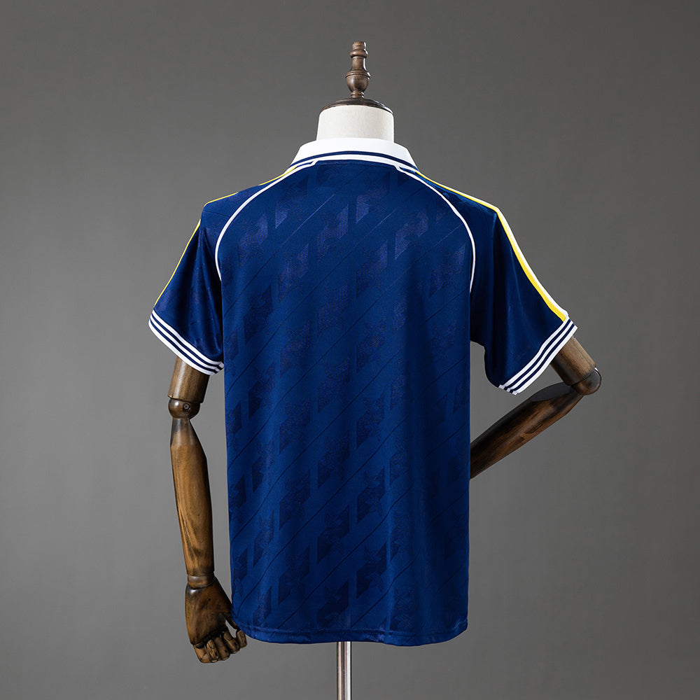 CAMISETA REAL MADRID ORIGINALS