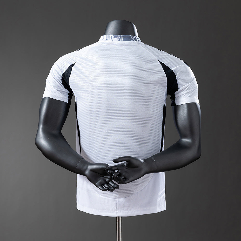 CAMISETA REAL MADRID 25/26 VERSION JUGADOR