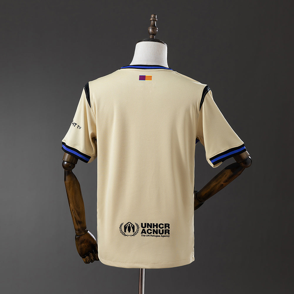 CAMISETA FC BARCELONA 25/26