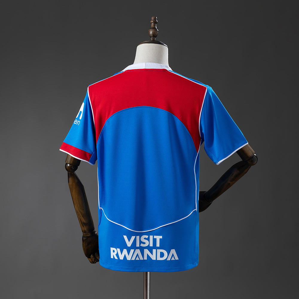 CAMISETA ATLETICO MADRID 25/26 VISITANTE