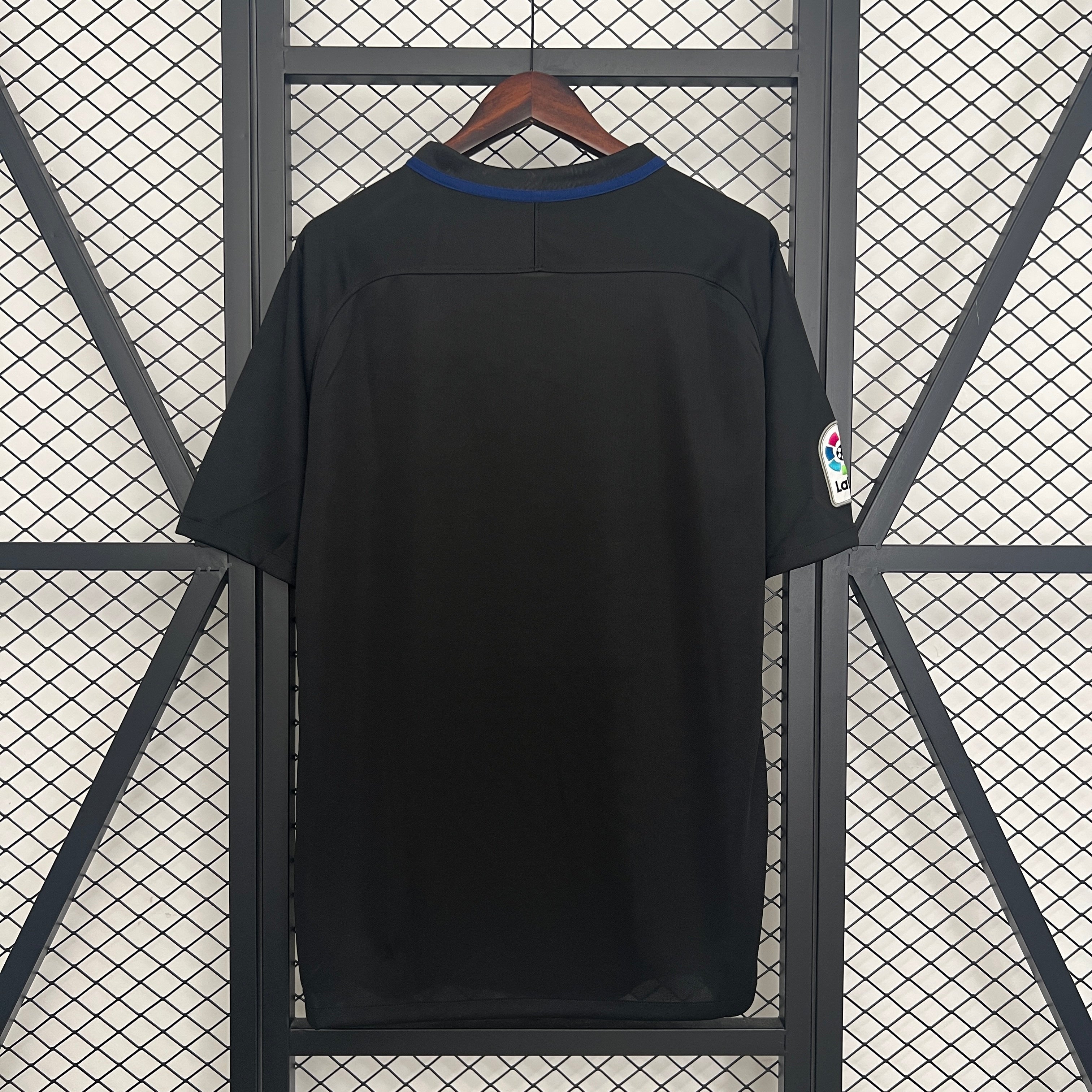 CAMISETA ATLETICO MADRID 16/17 RETRO