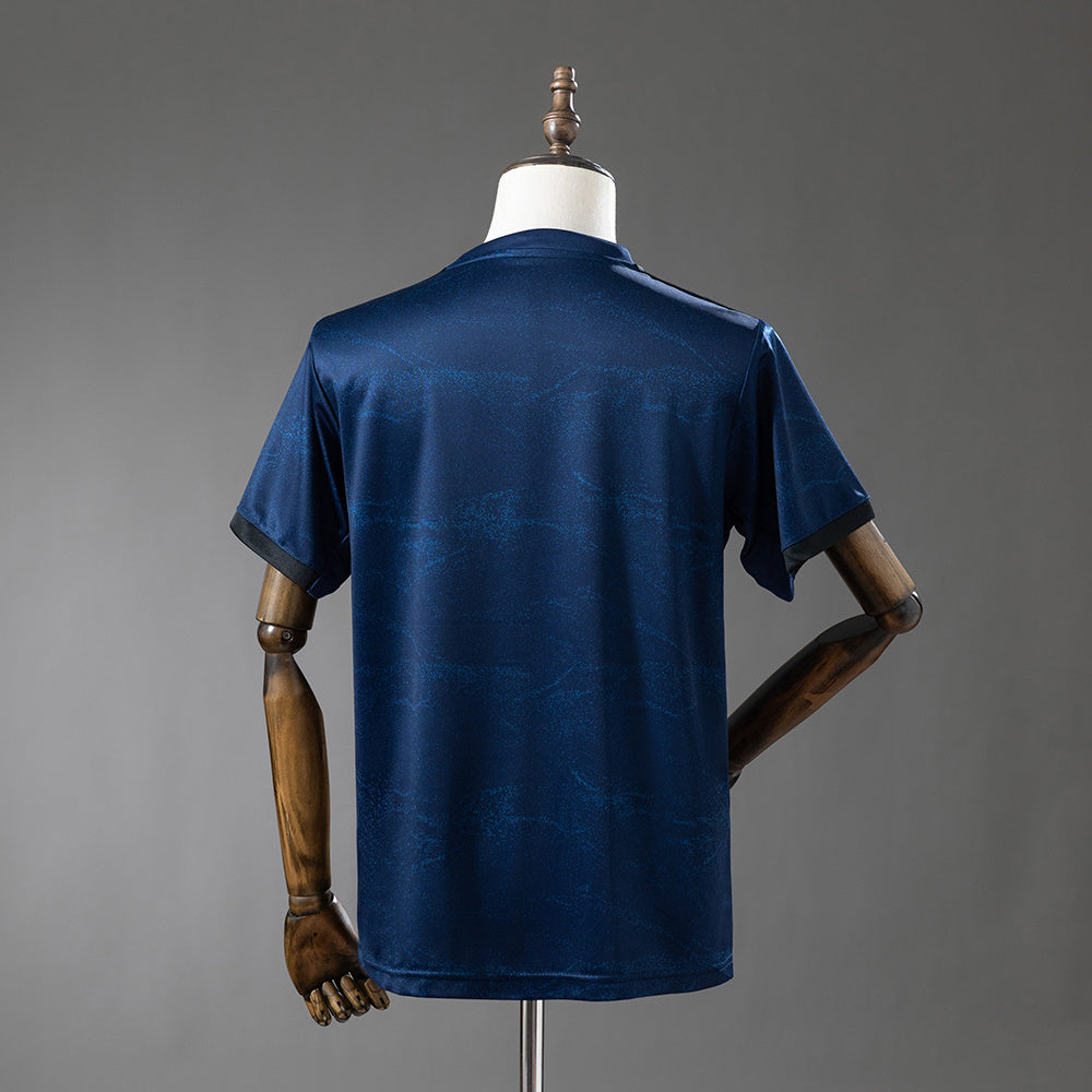 CAMISETA REAL MADRID RETRO