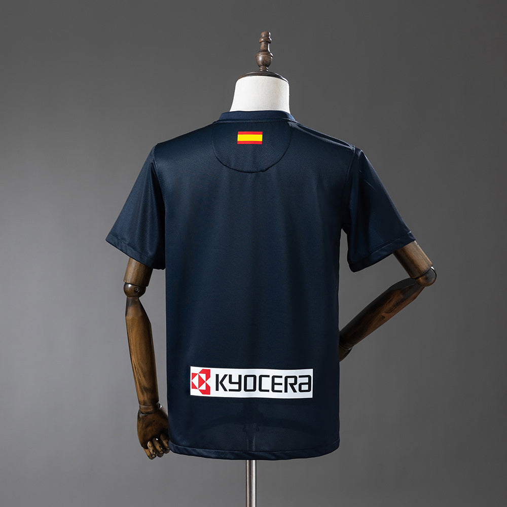 CAMISETA ATLETICO MADRID 11/12 RETRO
