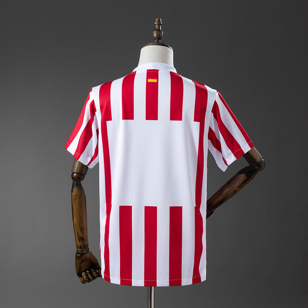 CAMISETA ATLETICO MADRID 25/26 LOCAL