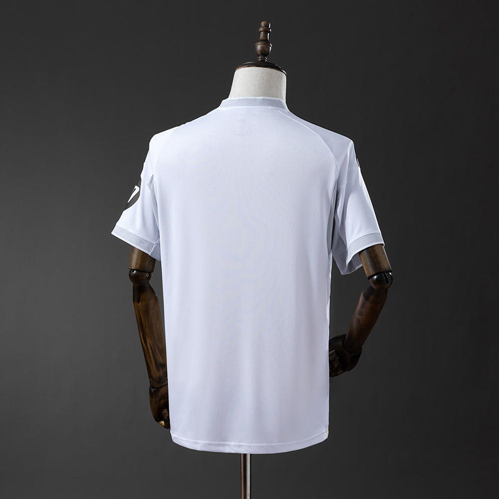 CAMISETA REAL MADRID 25/26 LOCAL
