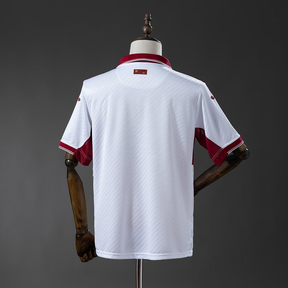 CAMISETA REAL MURCIA 25/26 VISITANTE