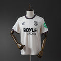 CAMISETA WEST HAM UNITED 25/26 VISITANTE