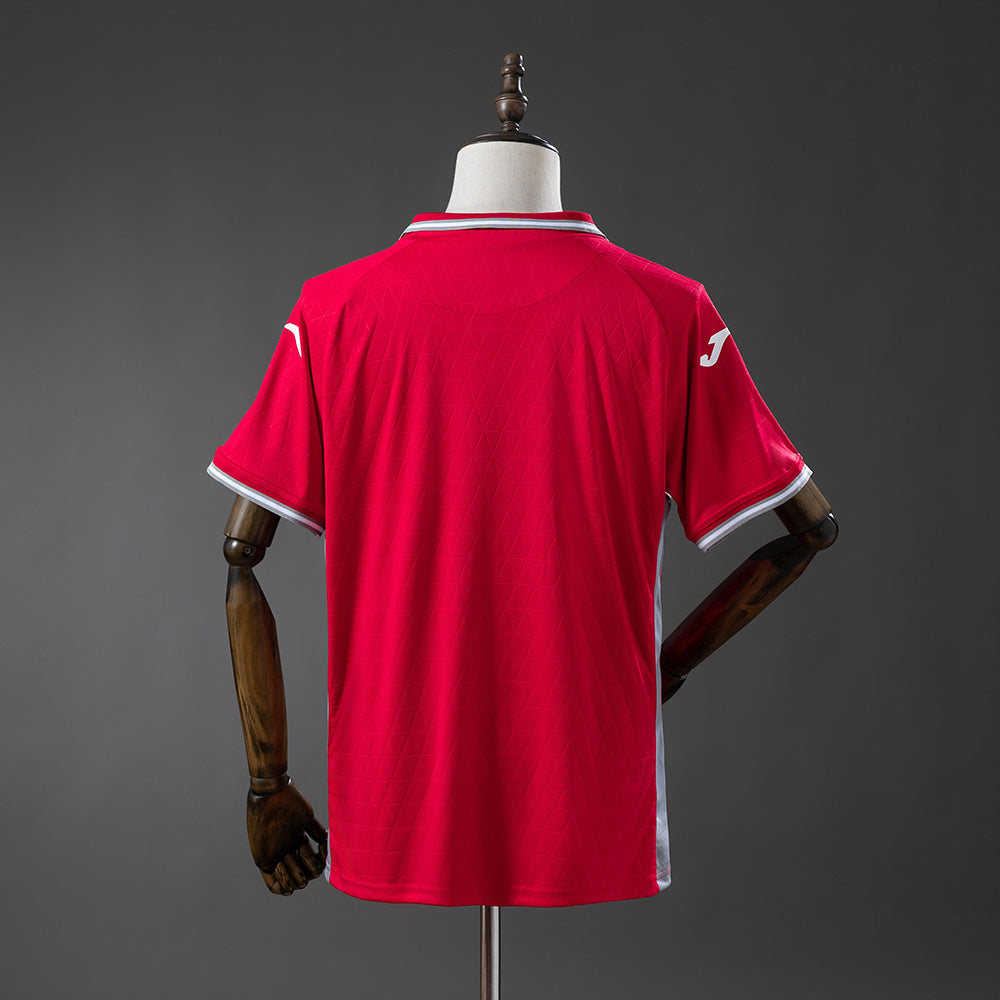 CAMISETA CÓRDOBA 25/26