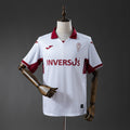 CAMISETA REAL MURCIA 25/26 VISITANTE
