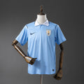 CAMISETA URUGUAY LOCAL MUNDIAL 2026
