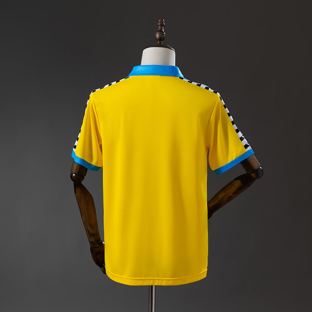 CAMISETA CÁDIZ 83/84 LOCAL