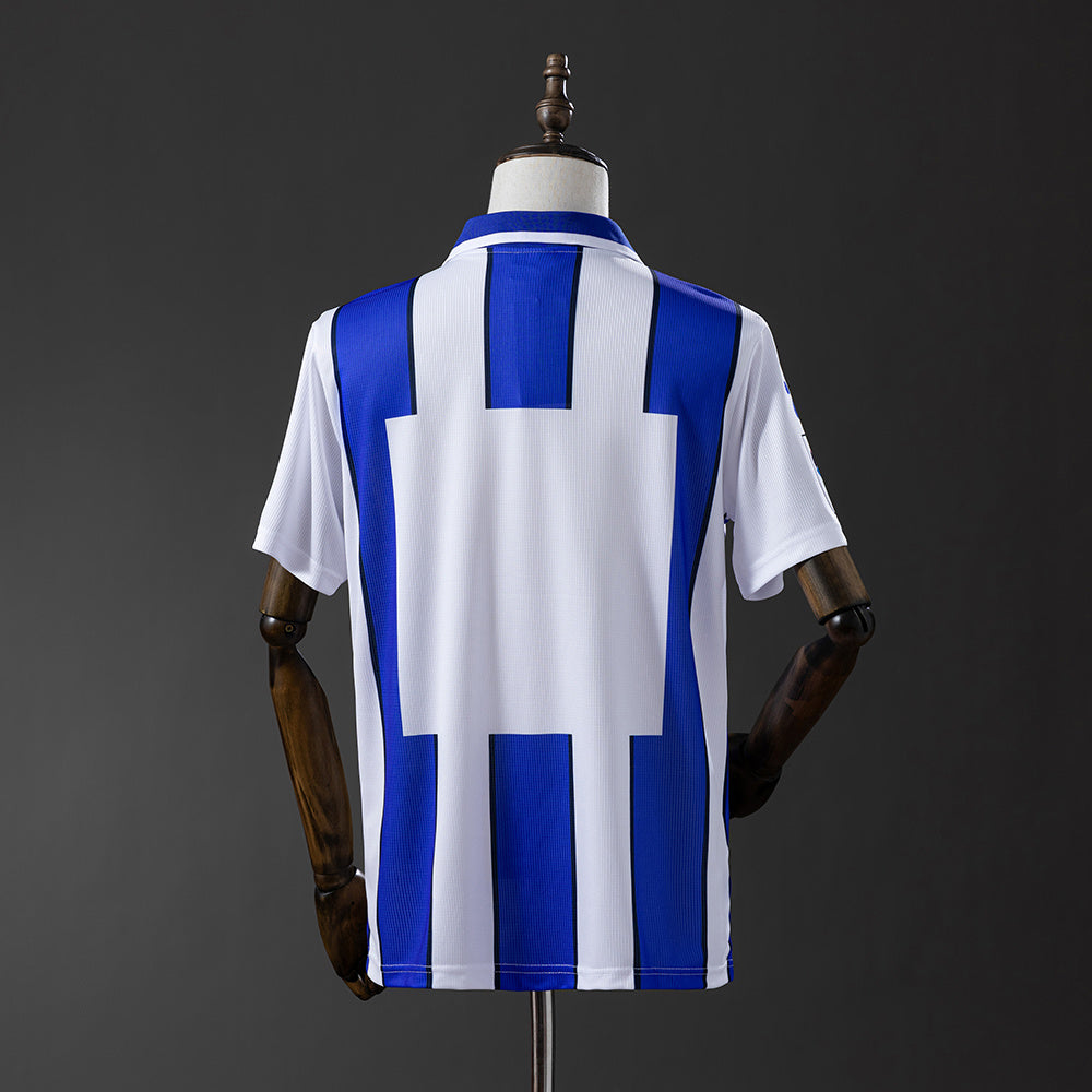 CAMISETA MÁLAGA 98/99 RETRO LOCAL