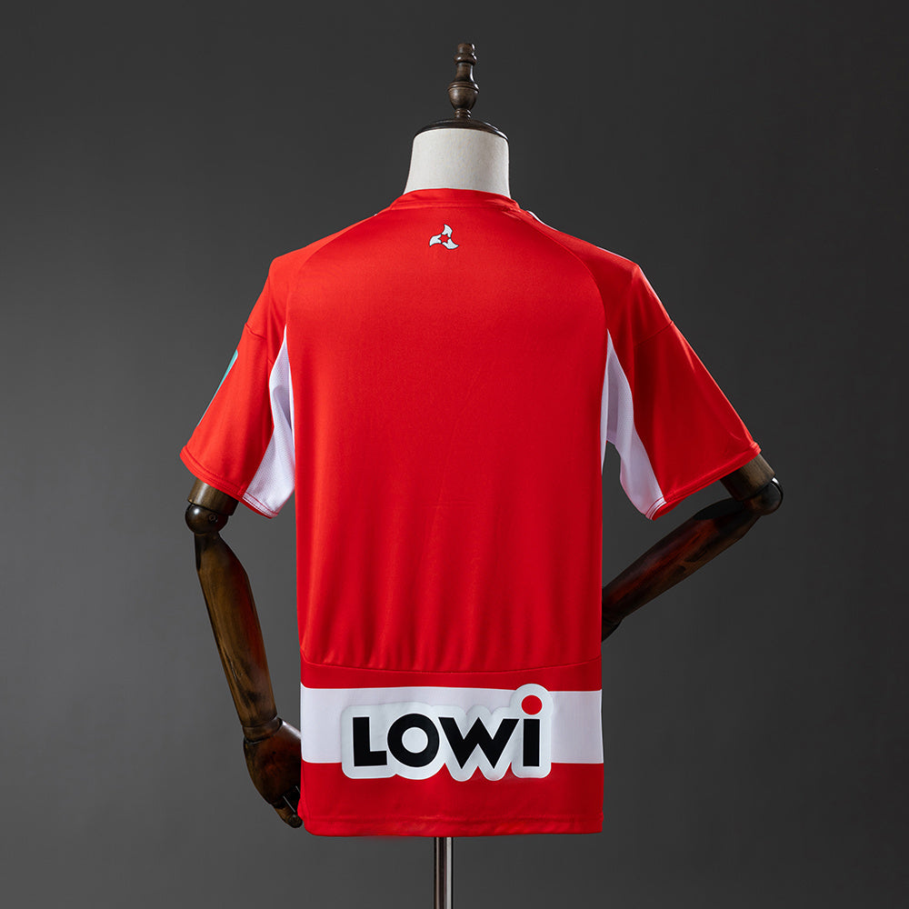 CAMISETA GRANADA 25/26 LOCAL