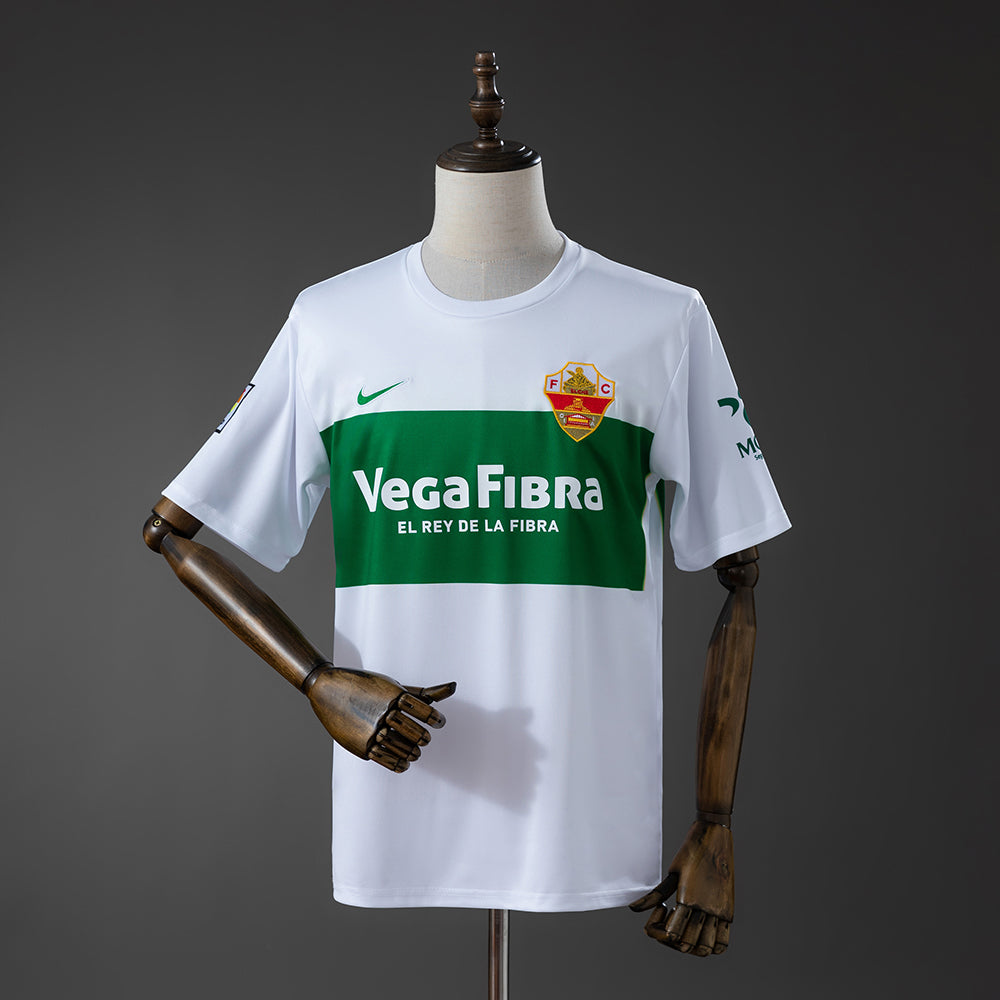 CAMISETA ELCHE 25/26 RETRO