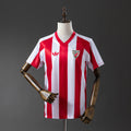 CAMISETA ATHLETIC BILBAO 86/87 RETRO LOCAL