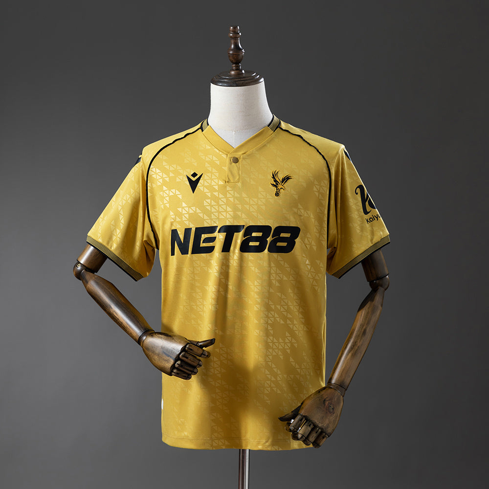 CAMISETA CRYSTAL PALACE 25/26