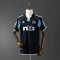 CAMISETA NEWCASTLE UNITED 00/01 RETRO VISITANTE