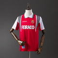 CAMISETA DEPORTIVO LA CORUÑA 97/98 VISITANTE