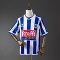 CAMISETA REAL SOCIEDAD 02/03 RETRO LOCAL