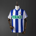 CAMISETA DEPORTIVO LA CORUÑA 99/00 RETRO LOCAL