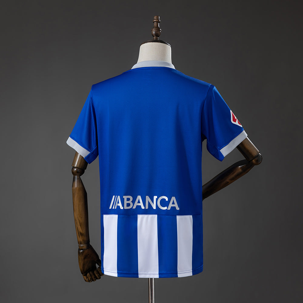 CAMISETA DEPORTIVO LA CORUÑA 26/27 LOCAL