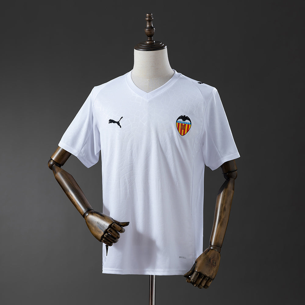 CAMISETA VALENCIA 25/26 LOCAL