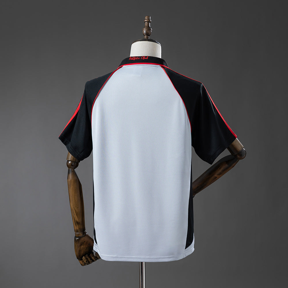 CAMISETA ATHLETIC BILBAO 02/03 RETRO
